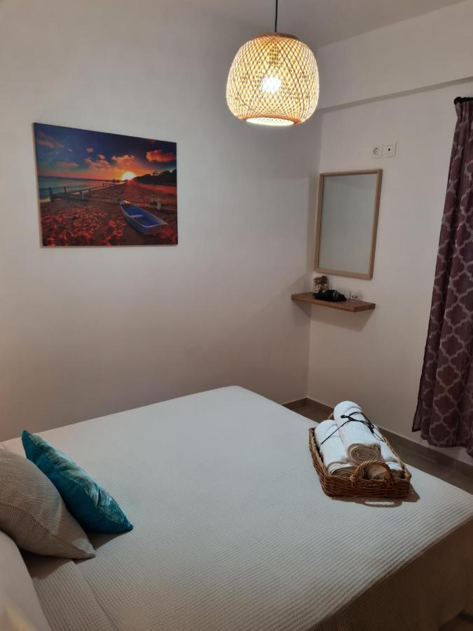Olivar Suites Παλαίκαστρο Εξωτερικό φωτογραφία