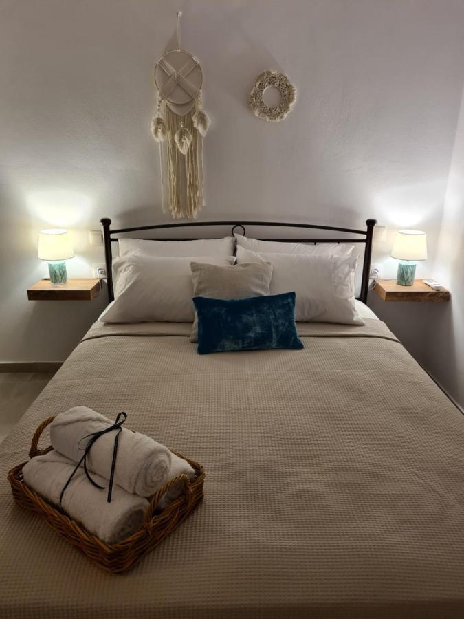 Olivar Suites Παλαίκαστρο Εξωτερικό φωτογραφία