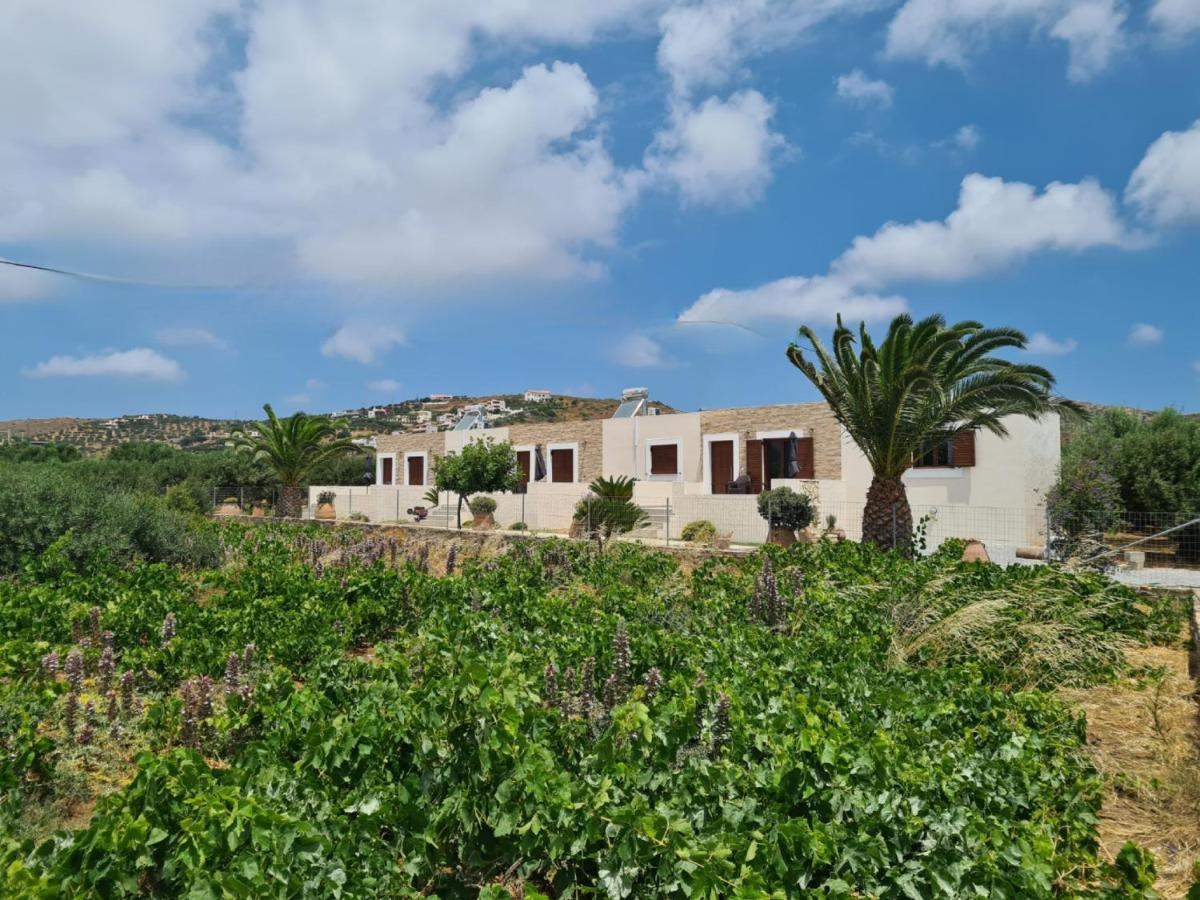 Olivar Suites Παλαίκαστρο Εξωτερικό φωτογραφία