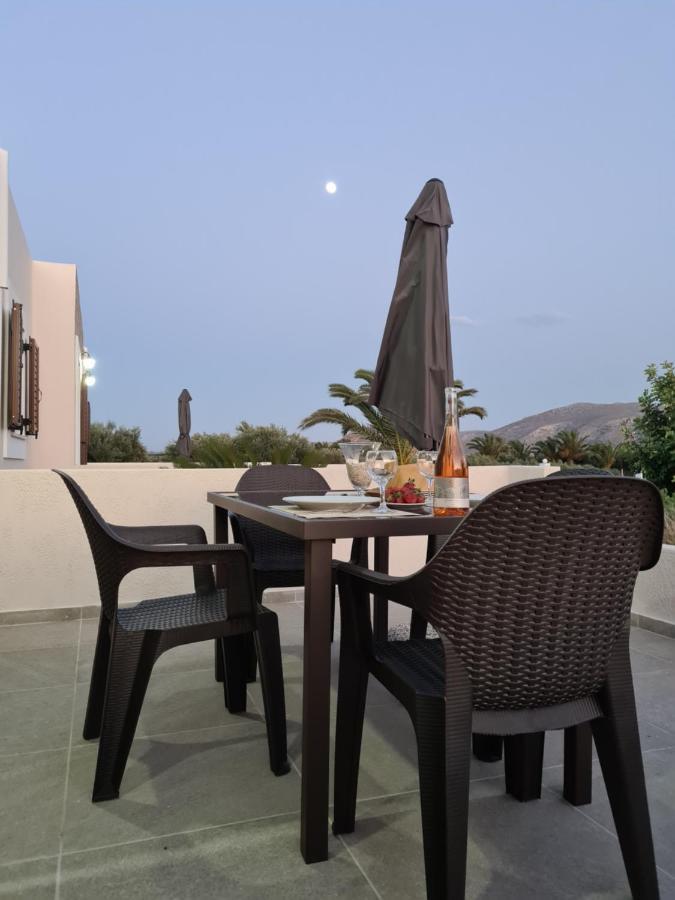 Olivar Suites Παλαίκαστρο Εξωτερικό φωτογραφία