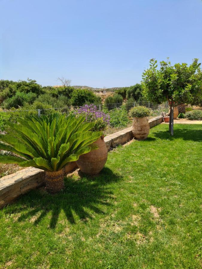 Olivar Suites Παλαίκαστρο Εξωτερικό φωτογραφία