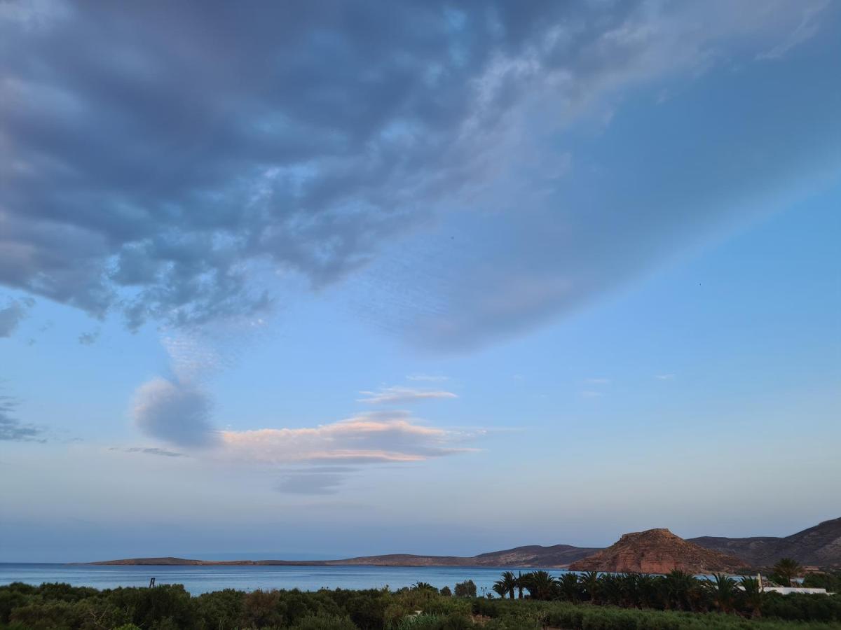 Olivar Suites Παλαίκαστρο Εξωτερικό φωτογραφία