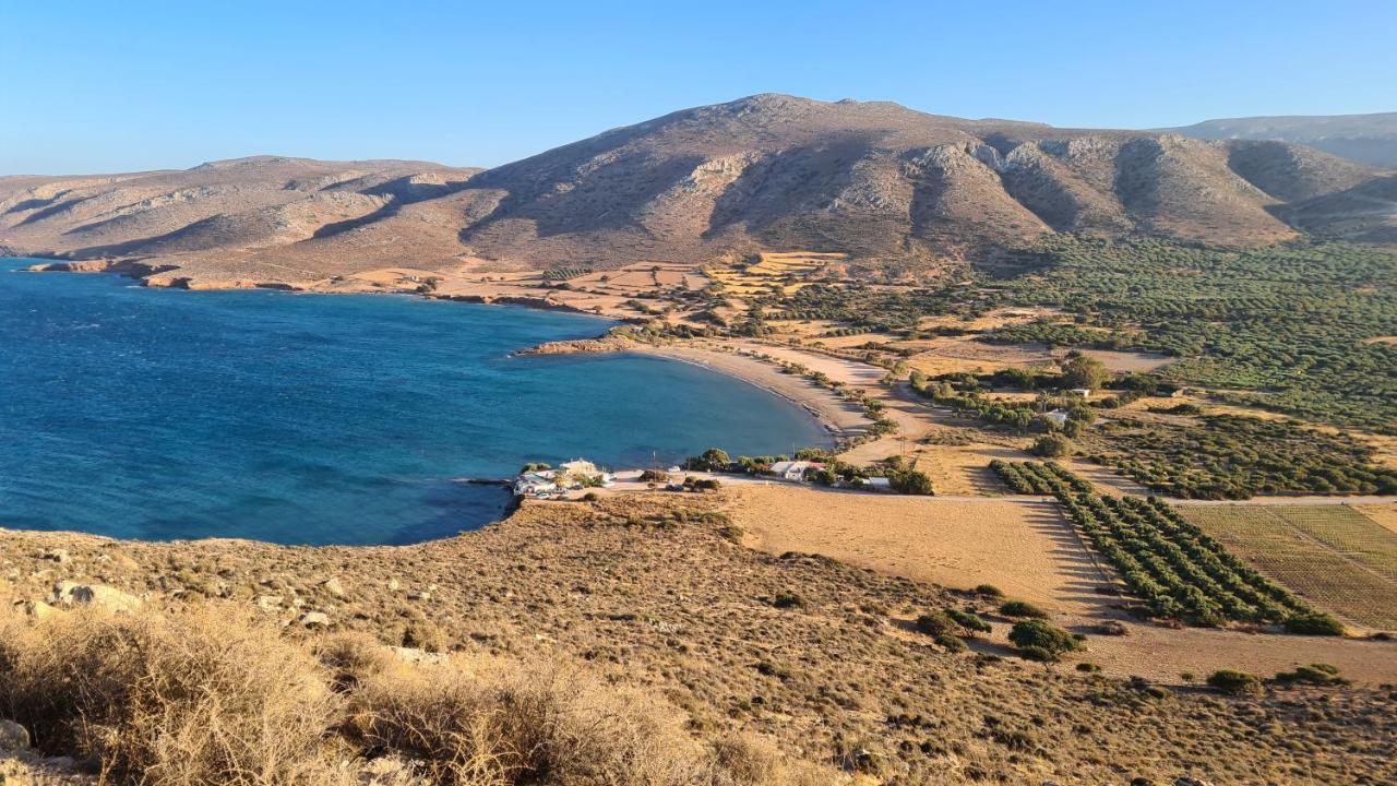 Olivar Suites Παλαίκαστρο Εξωτερικό φωτογραφία