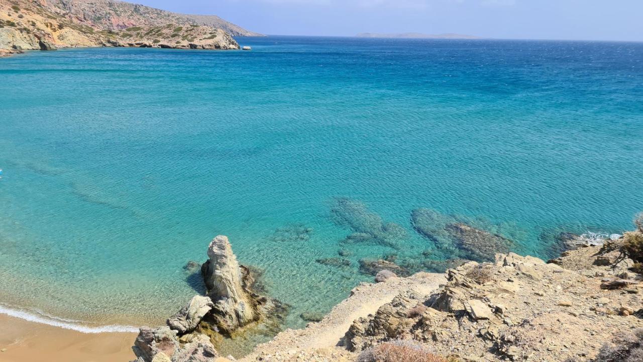 Olivar Suites Παλαίκαστρο Εξωτερικό φωτογραφία