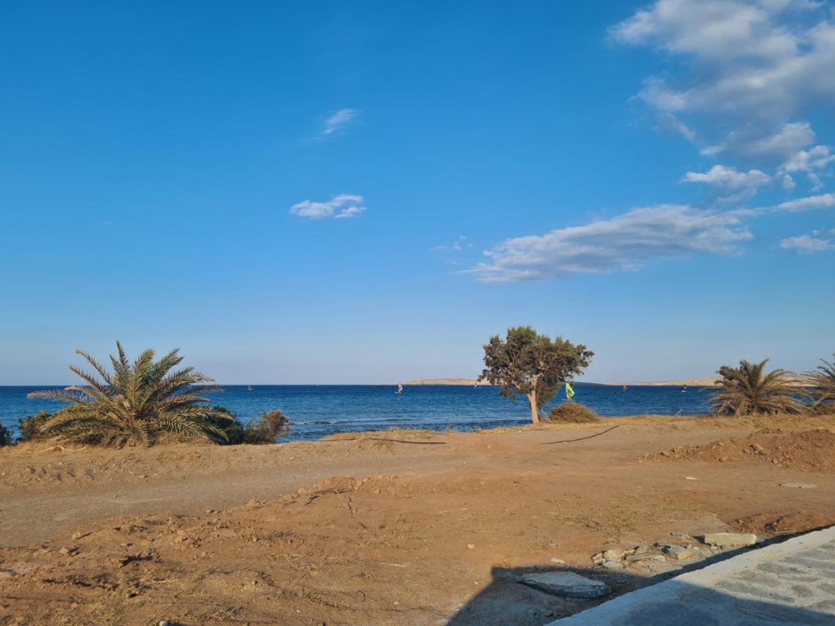 Olivar Suites Παλαίκαστρο Εξωτερικό φωτογραφία