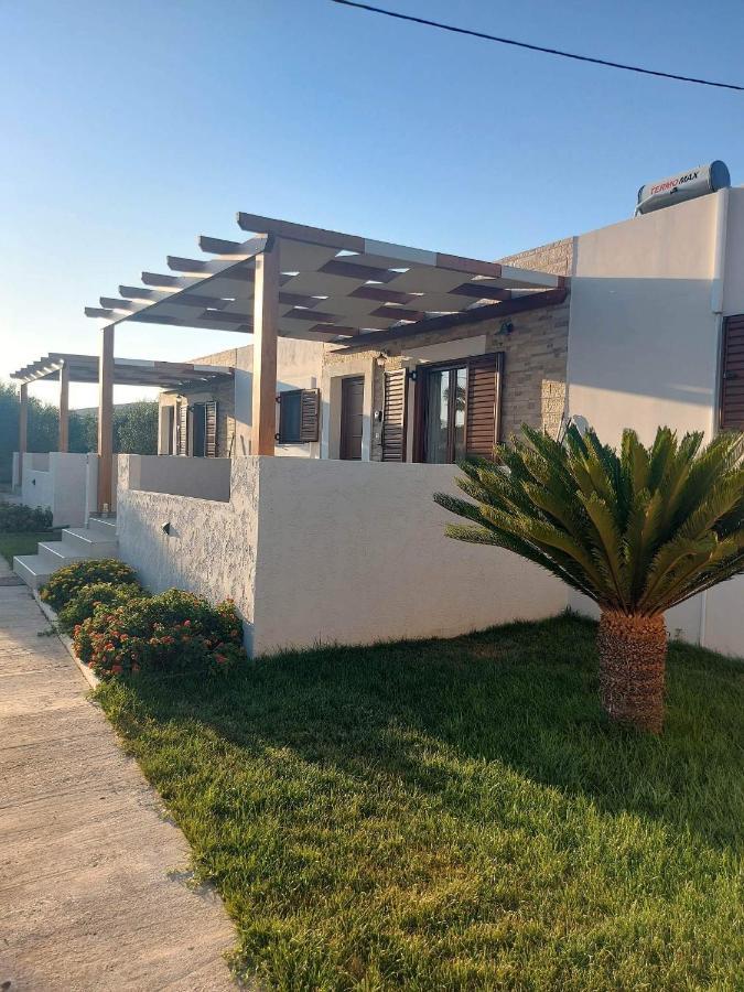 Olivar Suites Παλαίκαστρο Εξωτερικό φωτογραφία