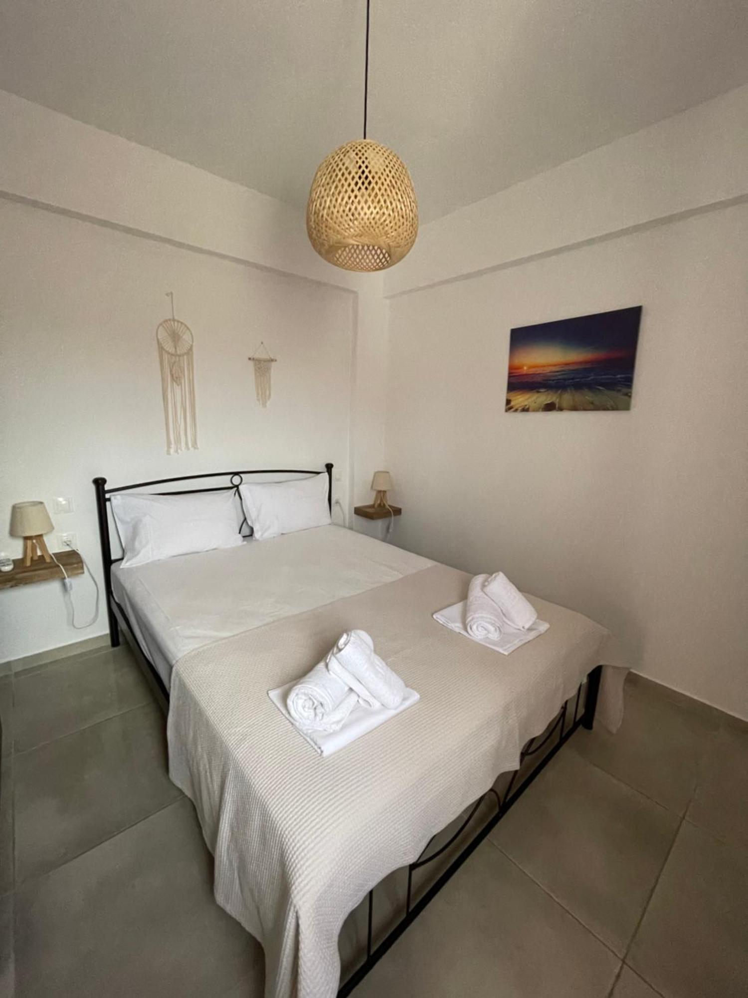 Olivar Suites Παλαίκαστρο Εξωτερικό φωτογραφία