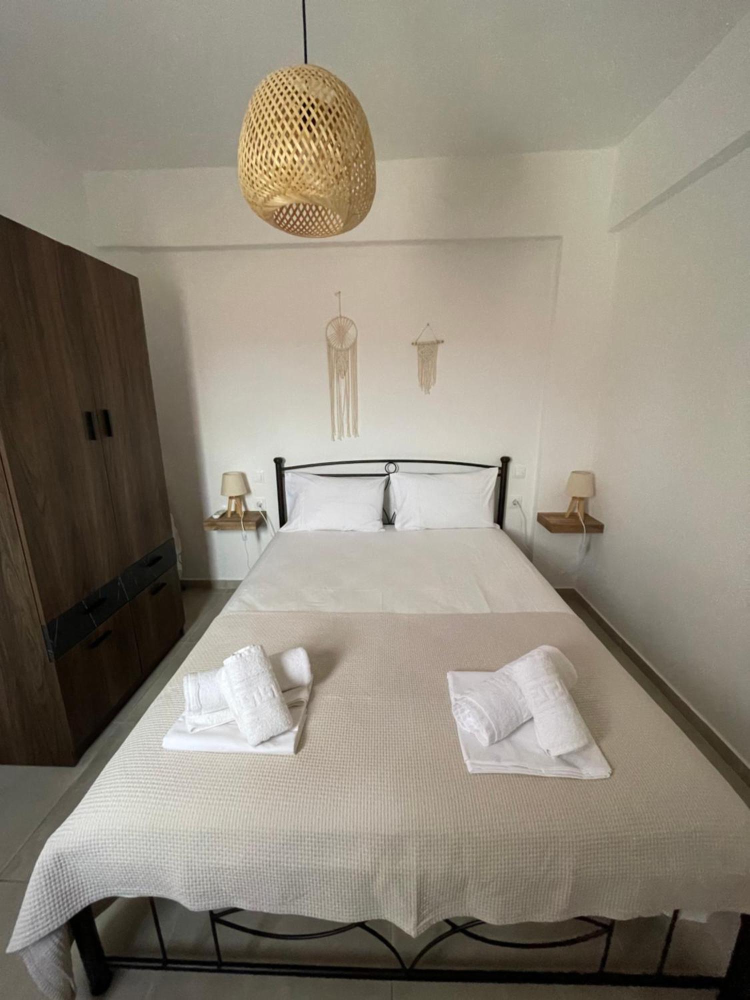 Olivar Suites Παλαίκαστρο Εξωτερικό φωτογραφία