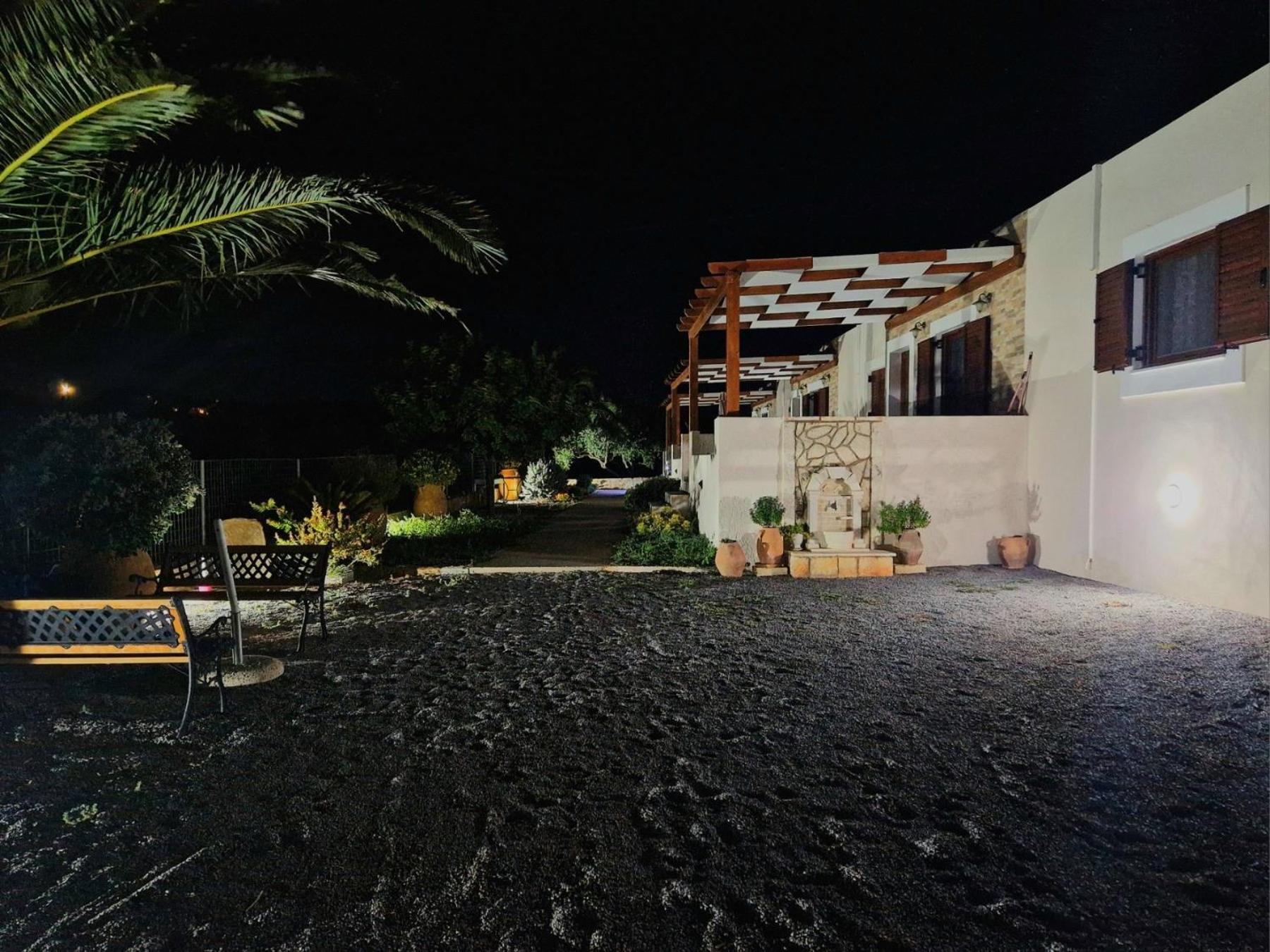 Olivar Suites Παλαίκαστρο Εξωτερικό φωτογραφία