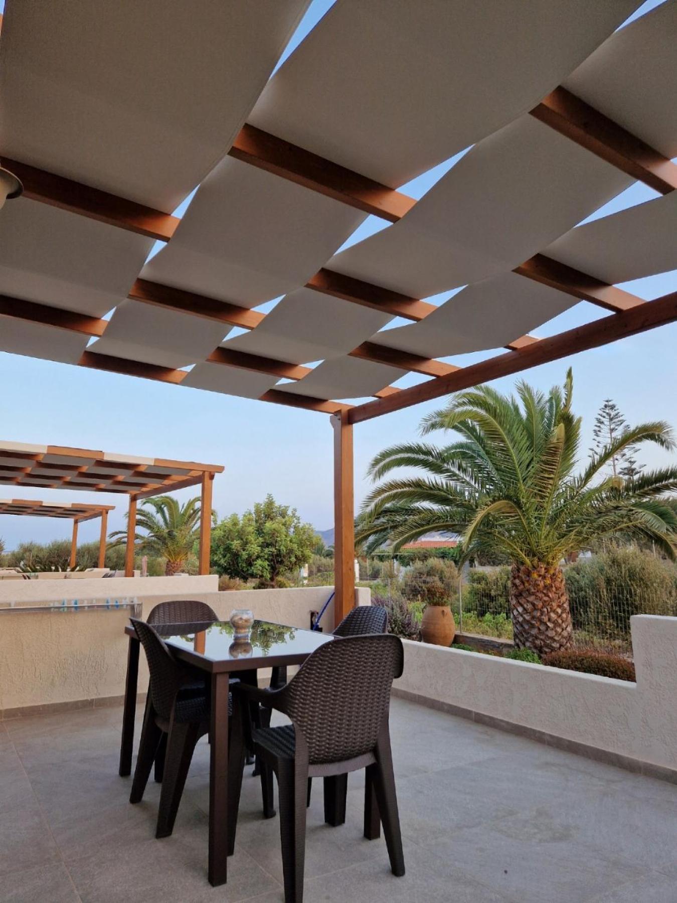 Olivar Suites Παλαίκαστρο Εξωτερικό φωτογραφία